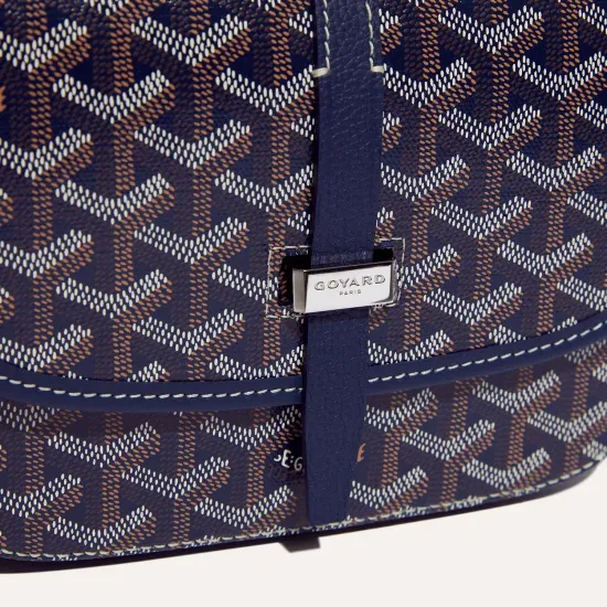 Сумка Goyard Belvedere PM