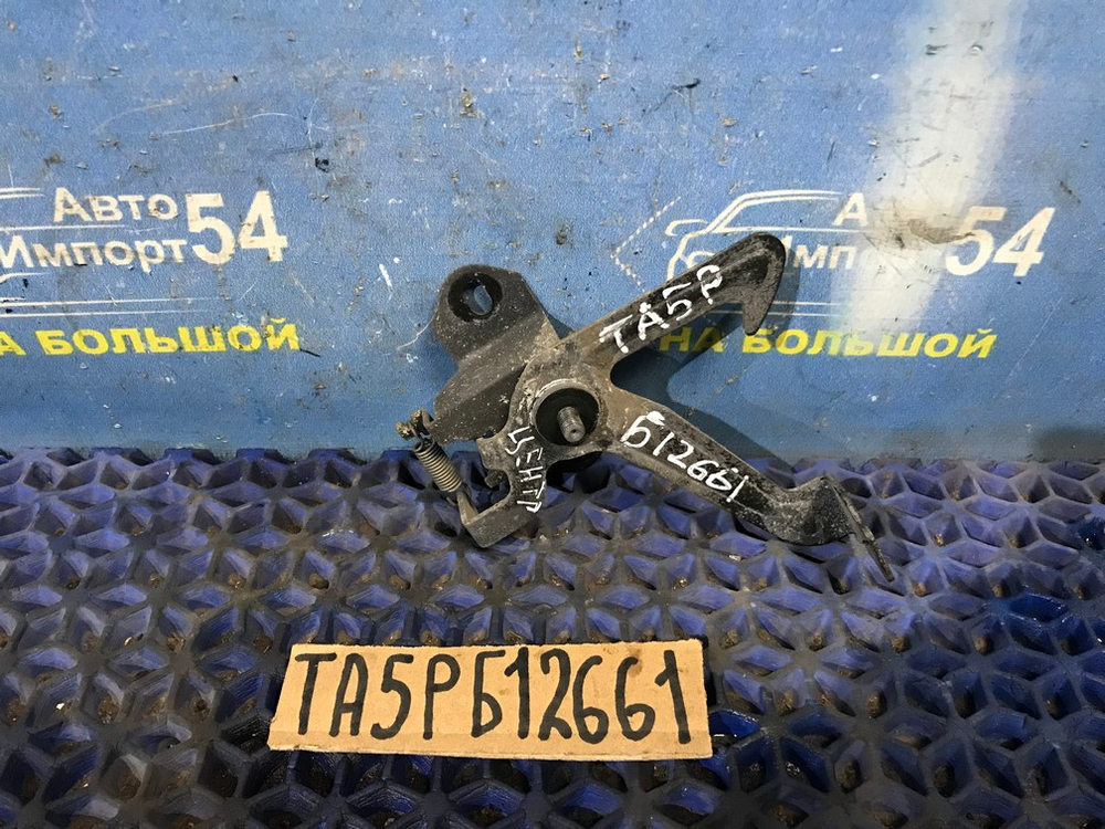 Замок капота MAZDA MILLENIA 1997-2000