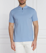 Поло POLO RALPH LAUREN - голубой(710842622)