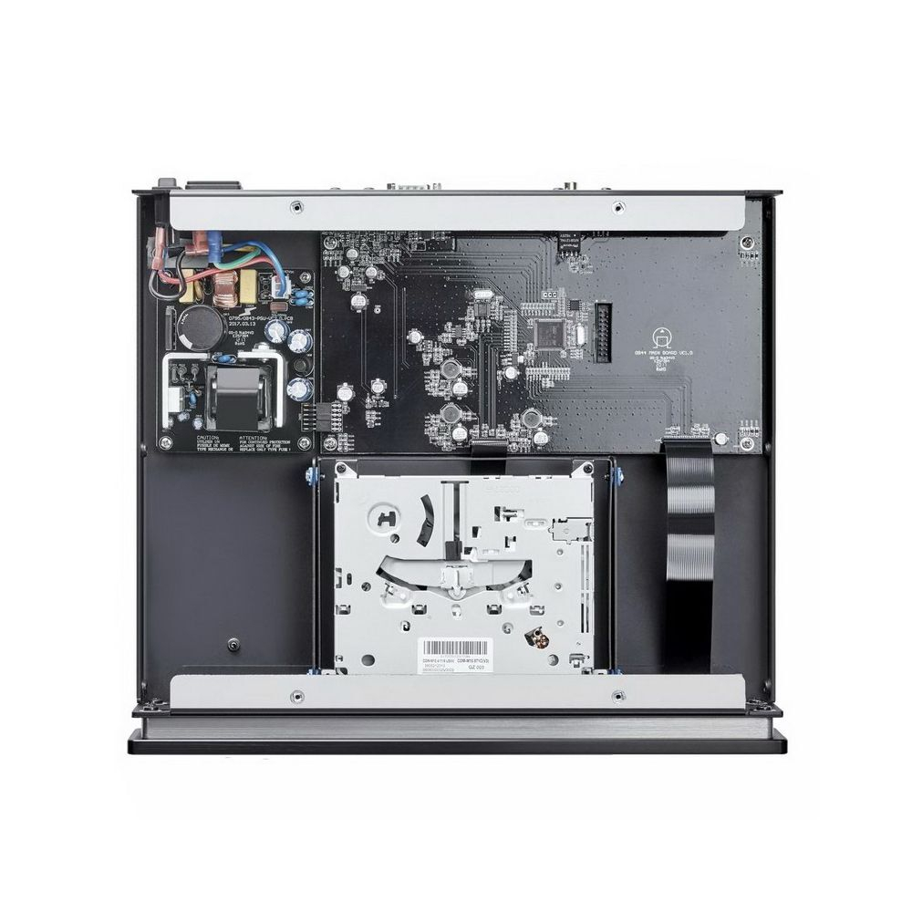 CD проигрыватель Primare DD15