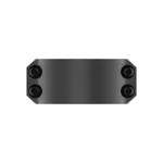 Кольца крепления Mewlite 34mm Weaver tube rings, 98102