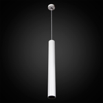 Citilux Тубус CL01PBL120N LED Подвесной светильник Белый