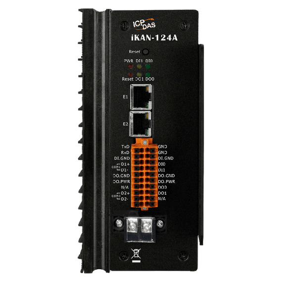 iKAN-124A