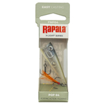 Воблер RAPALA X-Light Pop FNP04 / 4 см, 4.5 г, цвет GHSH