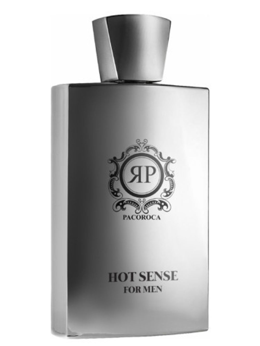 Pacoroca Hot Sense