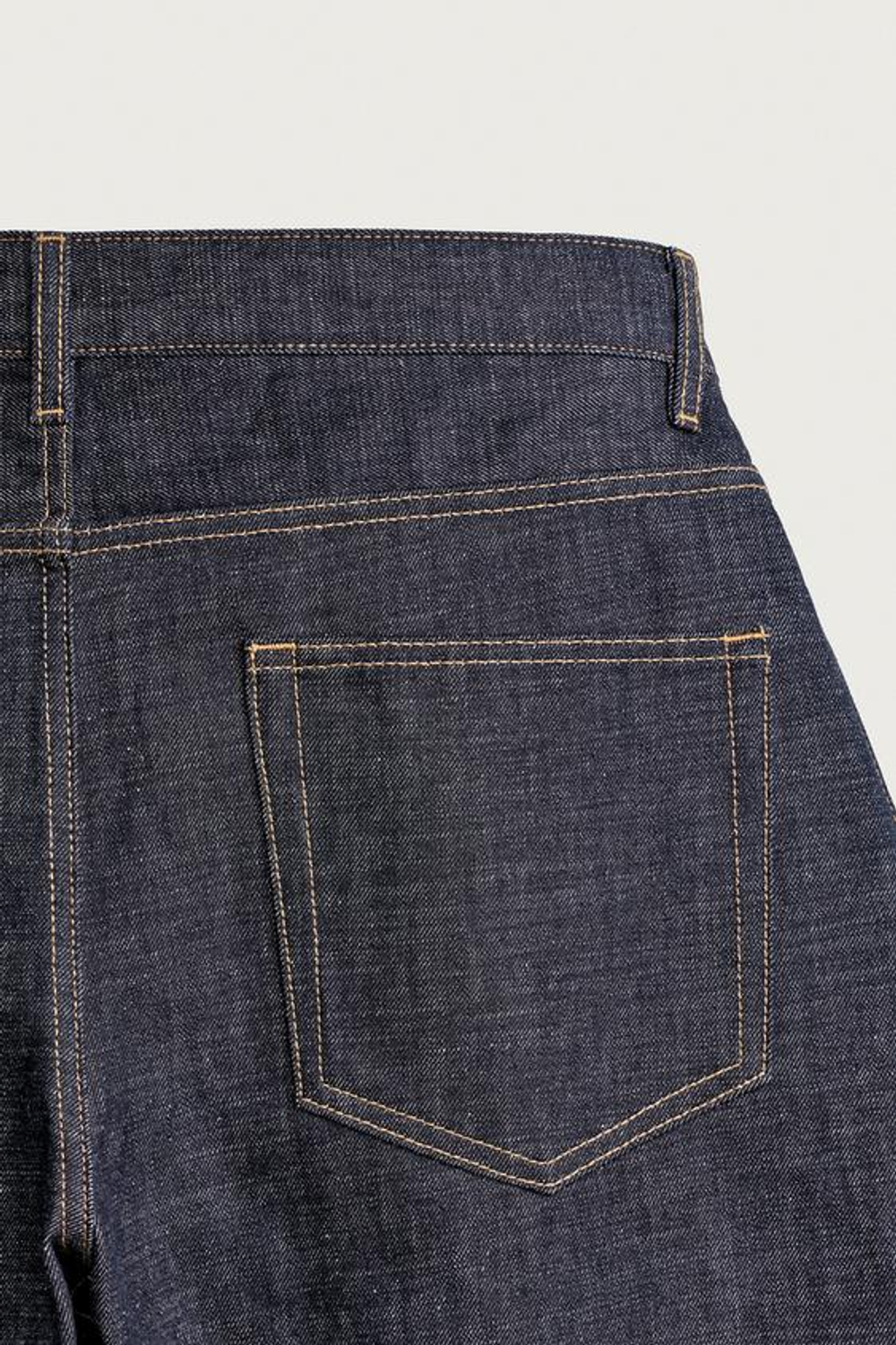 ZARA ДЖИНСЫ STRAIGHT BARREL, ИНДИГО