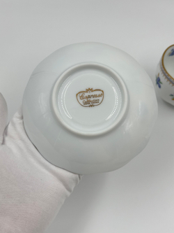 Кофейная пара HOYA