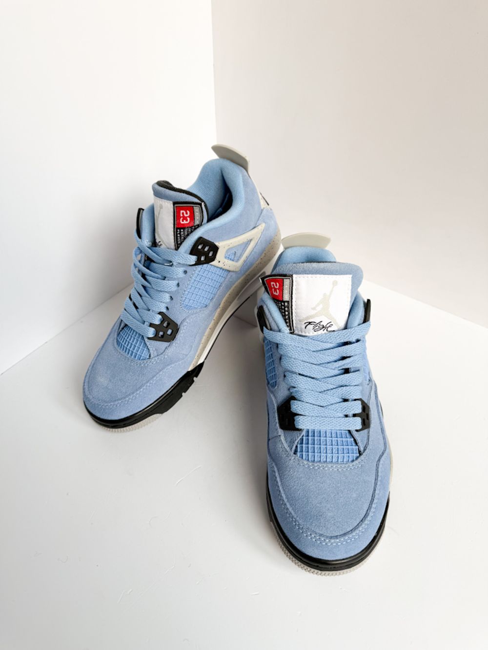 Новые замшевые кроссовки Air Jordan, 36