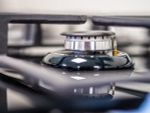 Газовая варочная поверхность GVG 640-1 BL