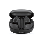 Bluetooth - гарнитура Mietubl MTB-BL08, TWS вакуумные, BT5.3, 35/250mAh Black
