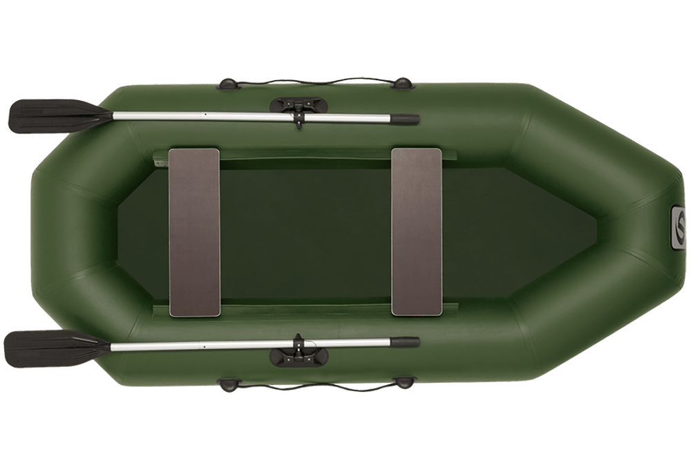 Лодка гребная Фрегат М 2 Оптима