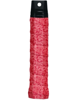 Теннисные намотки Wilson AbsorbX 3P - red