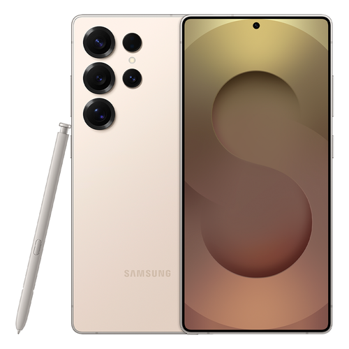 Смартфон Samsung Galaxy S25 Ultra 12/512GB, Titanium Pinkgold (SM-S938B/DS)