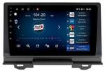 Магнитола для Honda Vezel 2021+ - Vaycar VA20-7002 на Android 13, Быстрая, 4G SIM-слот