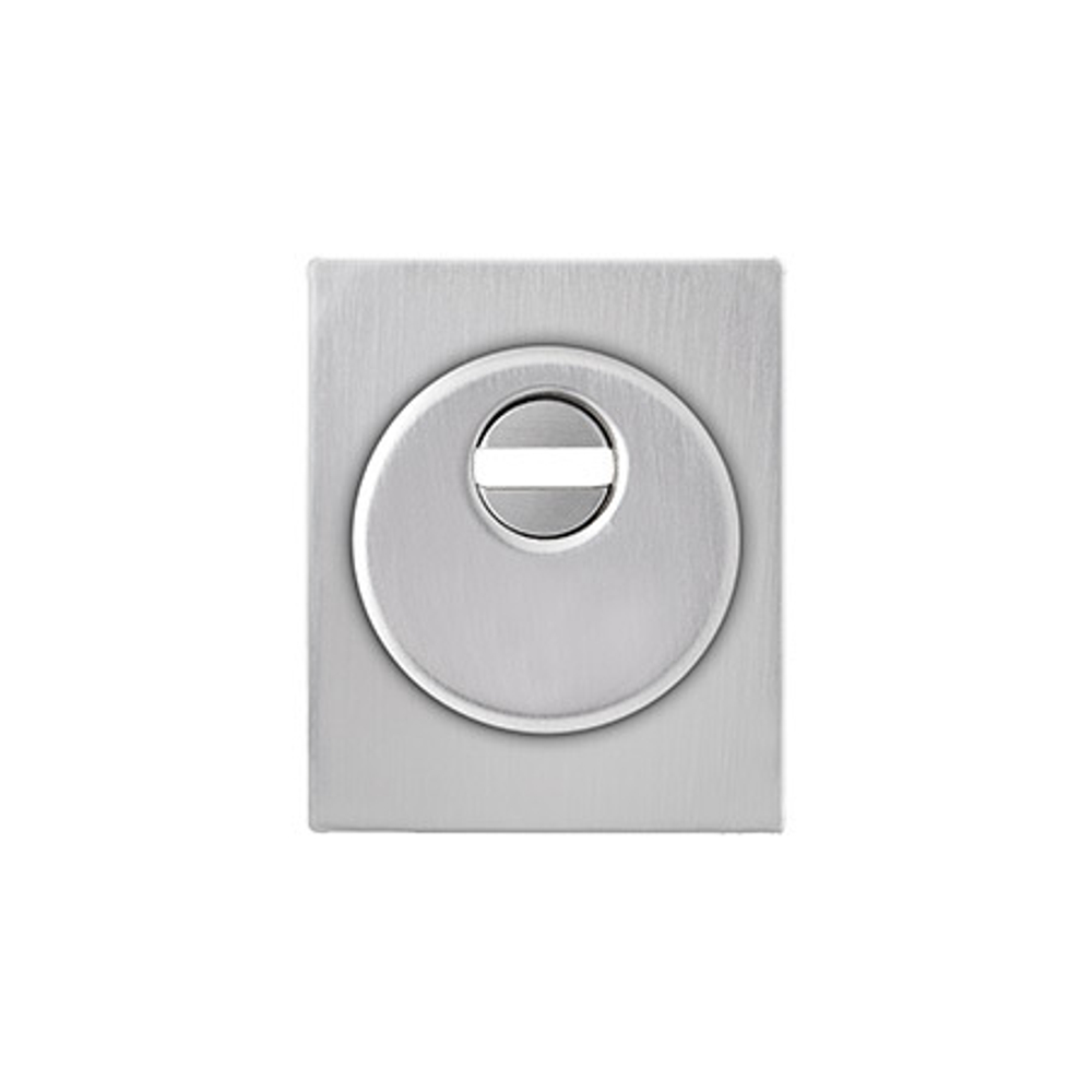 Накладка Code Deco Slim защитная Pro 50/11-DP-16-CRS сатинированный хром
