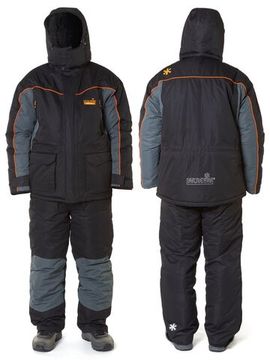 Костюм зимний Norfin ELEMENT + JUNIOR 13-14 (164)