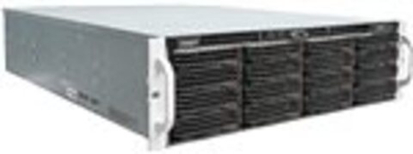 TRASSIR UltraStorage 16/4