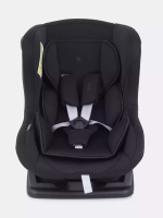 Автокресло RANT LB-777 "Pilot" Active Line (Black) группа 0-1 (0-18 кг)