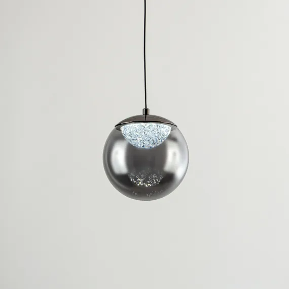 Подвесной светильник ML.2338.150 BK-BK Modelux