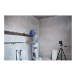 Линейный лазерный нивелир GLL 2-15 G + штатив BOSCH 0601063W01