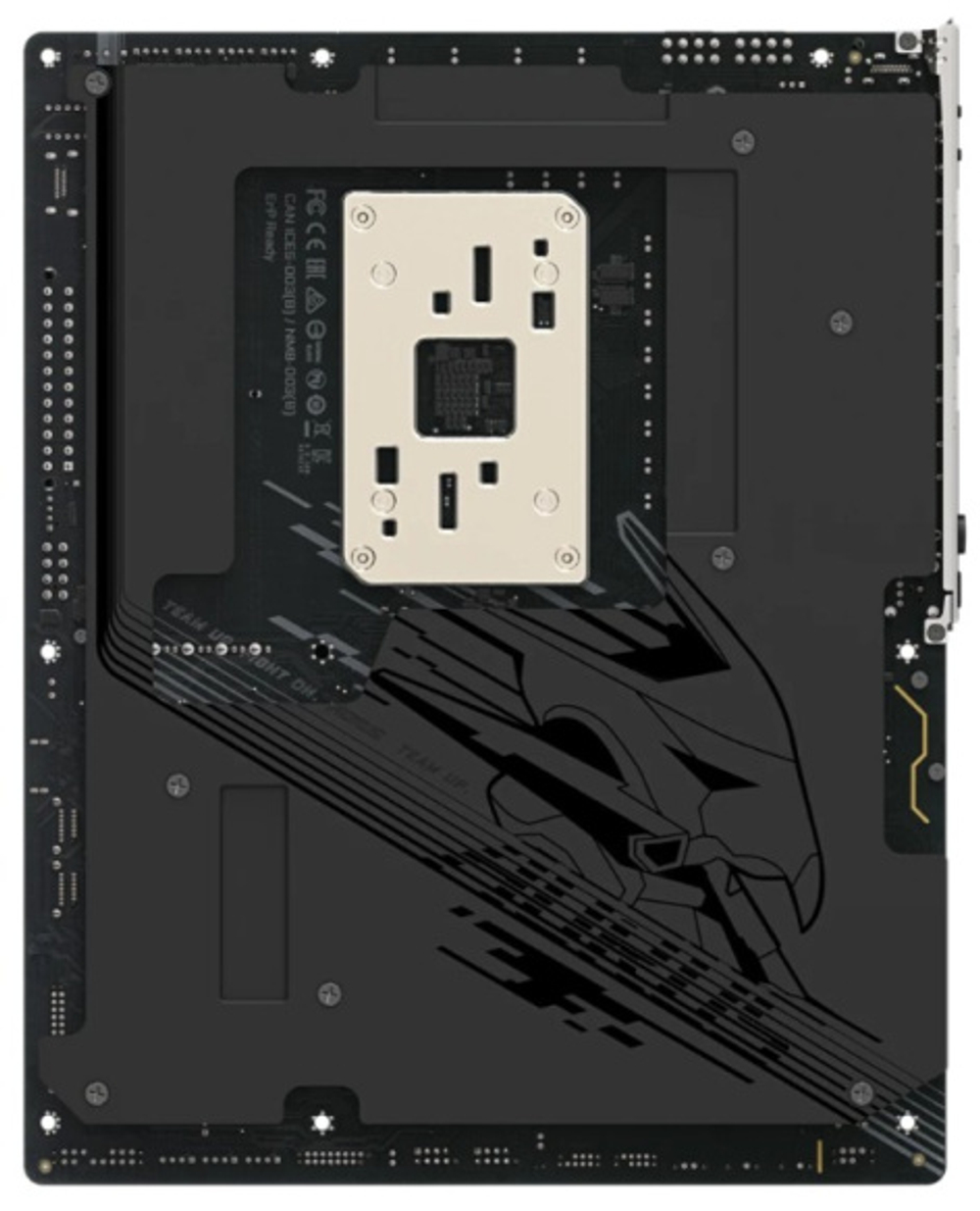 Материнская плата ATX GIGABYTE X870E AORUS ELITE X3D