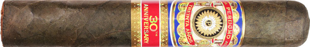Perdomo 30th Anniversary Maduro Gordo