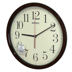 Настенные часы Seiko QXA737BT