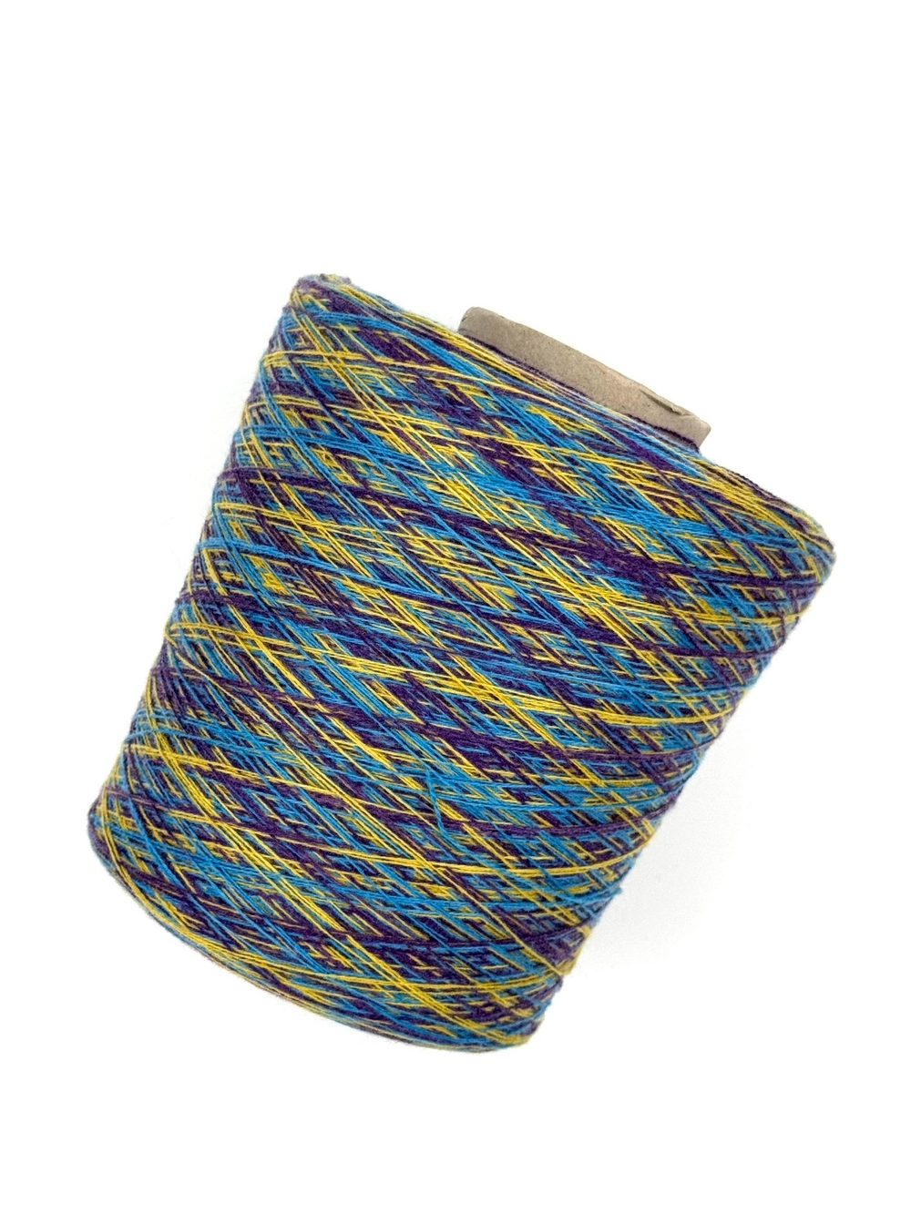 Filati Be.Mi.Va, Missoni, кашемир 100%, 1400 м в 100 г, рассвет