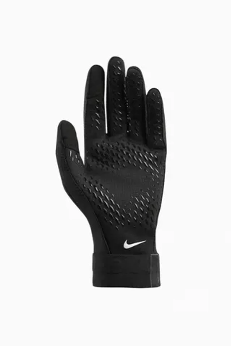 Перчатки Nike Tottenham Hotspur 25/26 Therma-Fit Academy - черный