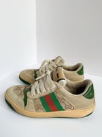 Кеды Gucci, 33