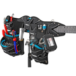 Набор поясных сумок Makita P-71897