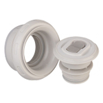 Термос TONAR (HS.TM-041) 1400ML (крышка-кружка с ручк, доп.пл.чашка, скл.ручки, ремень)