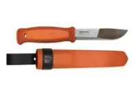 Нож Morakniv Kansbol, оранжевый