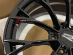 КОВАНЫЕ ДИСКИ для Volkswagen GOLF R MK8 FACELIFT 2025 CD1