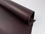 Vacchetta Prima Dark Brown кожа растительного дубления 2,0–2,2 мм