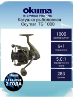 Катушка безынерционная