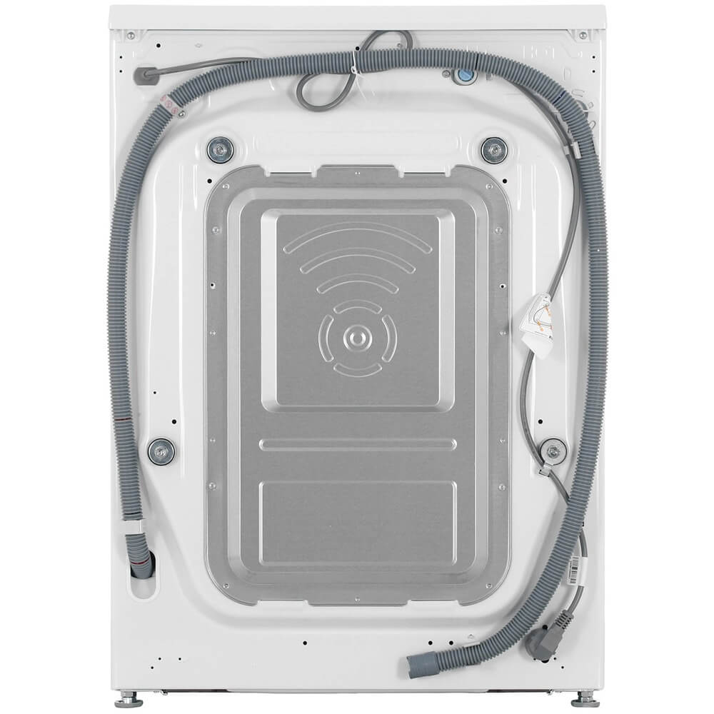 Стирально-сушильная машина LG F2V3FR6W