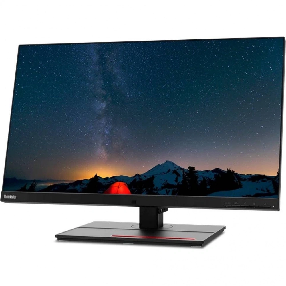 Монитор Lenovo 27" P27U-20 (62CBRAT6EU)