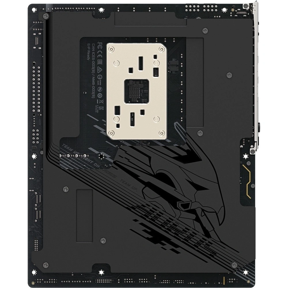 Материнская плата Gigabyte X870E AORUS ELITE X3D
