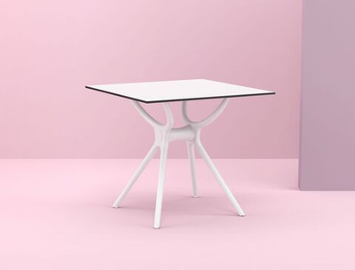 Стол пластиковый Air Table 80