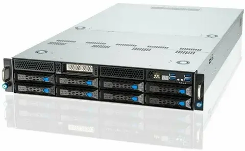 Серверная платформа Server ASUS ESC4000-E10 2U