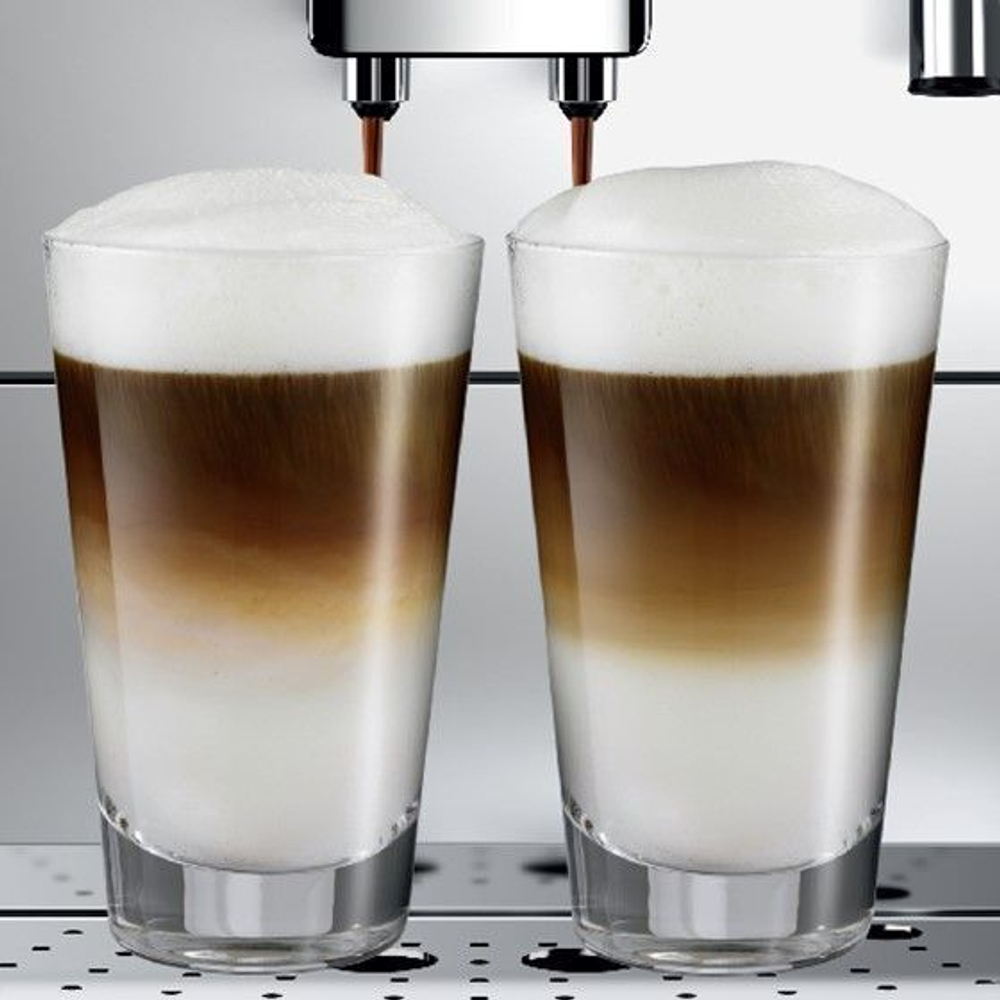 Кофемашина Melitta Caffeo Solo&Perfect Milk Е 957-201