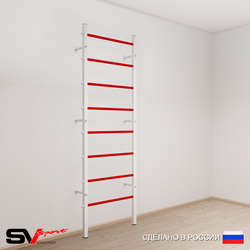 Шведская стенка Sv Sport усиленная 600
