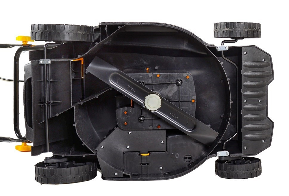 Газонокосилка Huter ELM-2000P