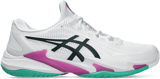 Кроссовки мужские Asics Court FF 3