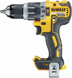 DeWalt DCK266P2 (шуруповерт, винтоверт, 2 АКБ, кейс)