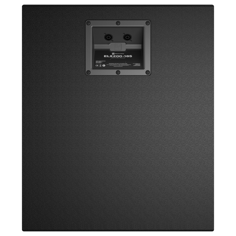 Electro-Voice ELX200-18S