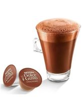 Горячий шоколад Nescafe Dolce Gusto Chococino 16 шт x 3 уп