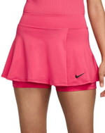 ОДЕЖДА ДЛЯ ТЕННИСА Женская, Юбка NIKE COURT VICTORY FLOUNCY SKIRT .