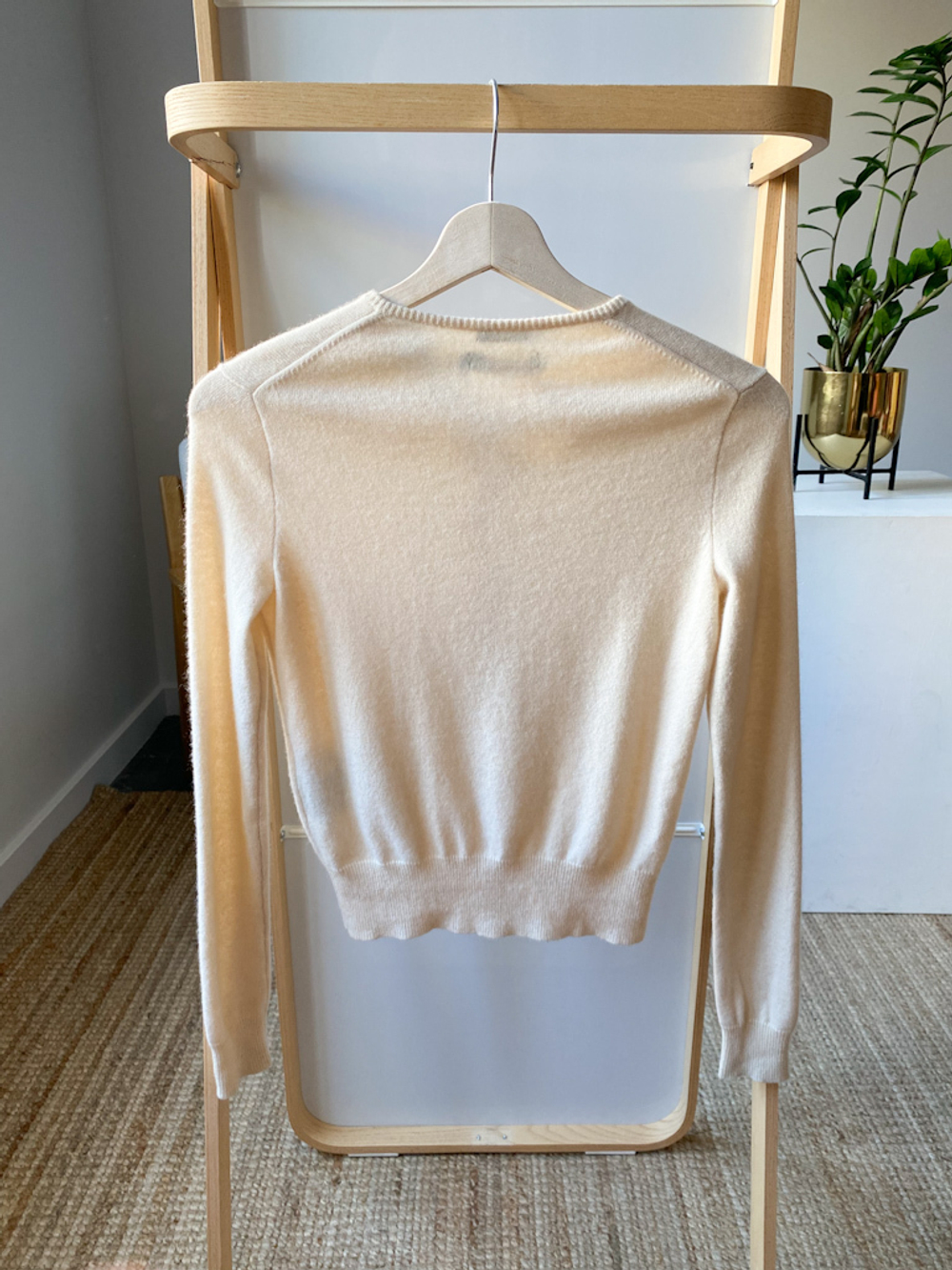 Кашемировый кардиган Ralph Lauren, XS